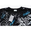 [For pickup at the venue] "The Abyss" S/S Tee, Black ＜Order period: ～2/11＞