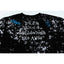 [For pickup at the venue] "The Abyss" S/S Tee, Black ＜Order period: ～2/11＞