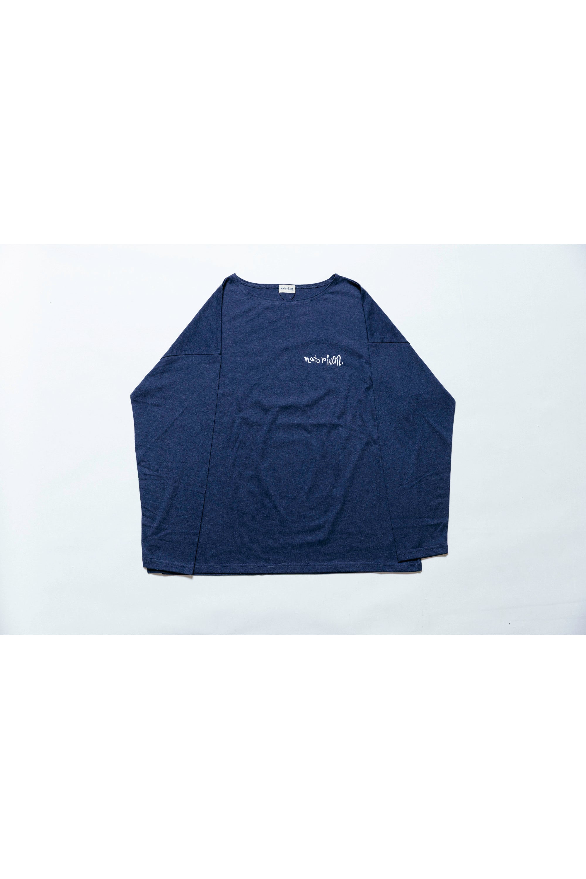 会場受取】3rd ONE-MAN LIVE「深海」 – なとり natorium. Official Store