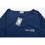 [For pickup at the venue] "The Abyss" long T-shirt, navy ＜Order period: ～2/11＞