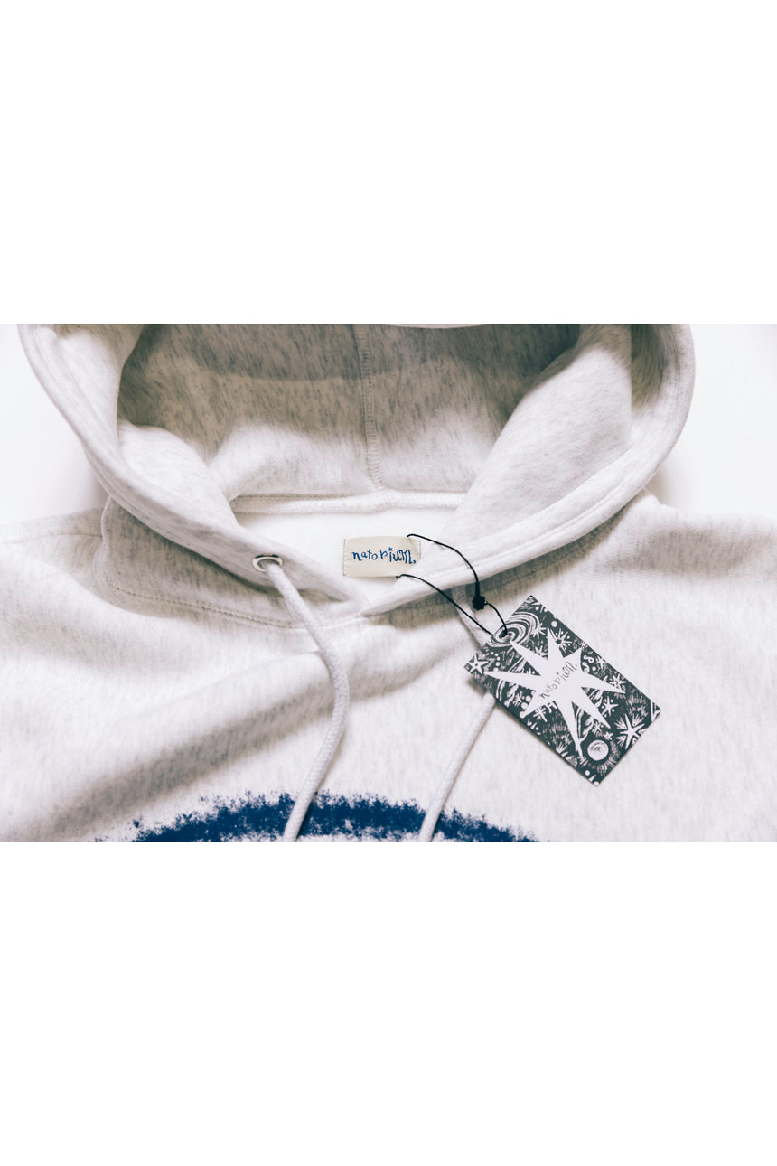 "The Abyss" Hooded Sweatshirt＜受付期間：～2/4＞
