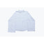 [For pickup at the venue] natorium Stripe-shirt ＜Order period: ～2/11＞