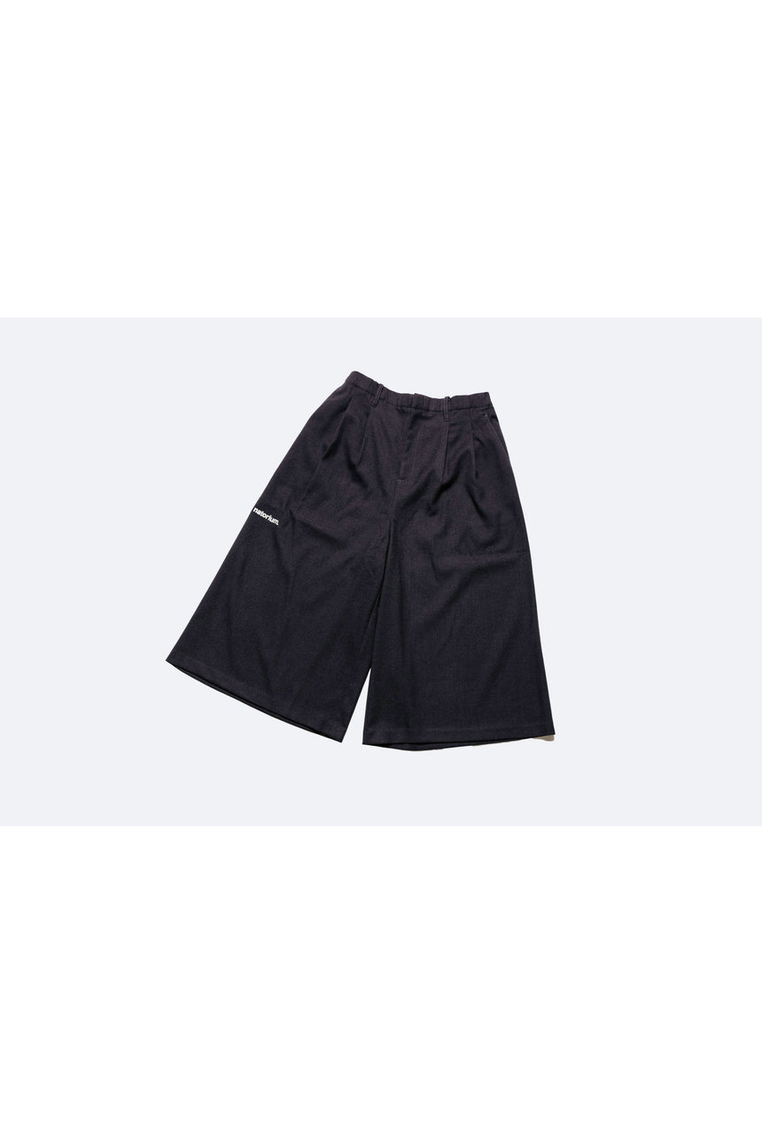 【受注生産】natorium Culottes＜受付期間：～2/11＞