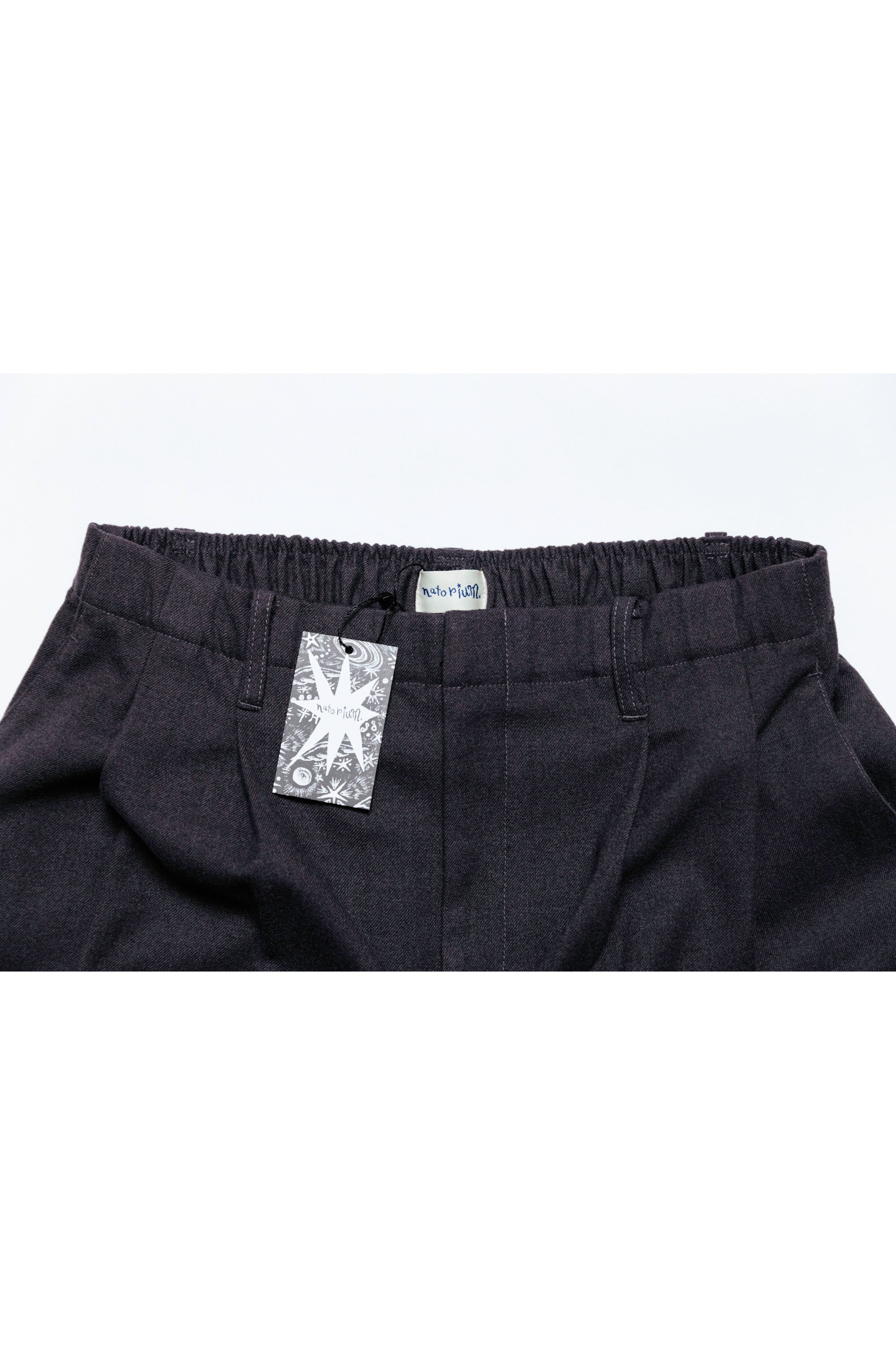 natorium Culottes＜受付期間：～2/4＞ – なとり natorium. Official Store