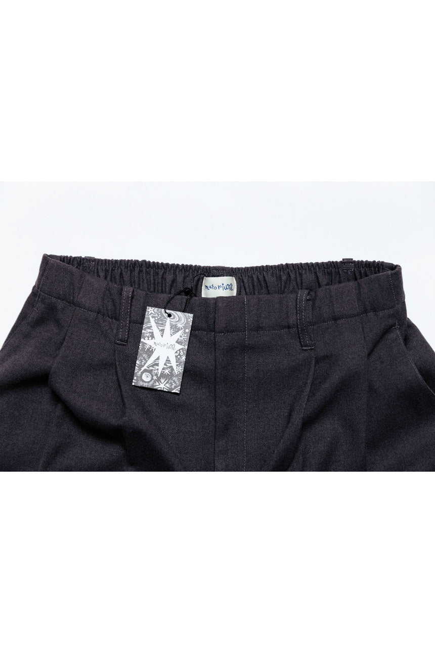 [For pickup at the venue] natorium Culottes ＜Order period: ～2/11＞