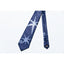 [For pickup at the venue] "The Abyss" Printed tie ＜Order period: ～2/11＞