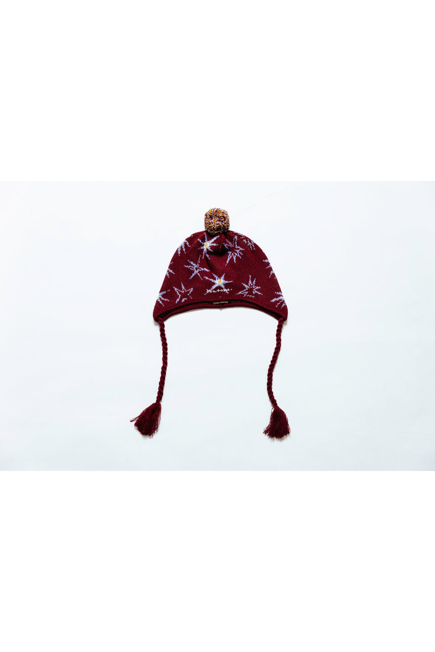 "The Abyss" Beanie＜受付期間：～2/4＞