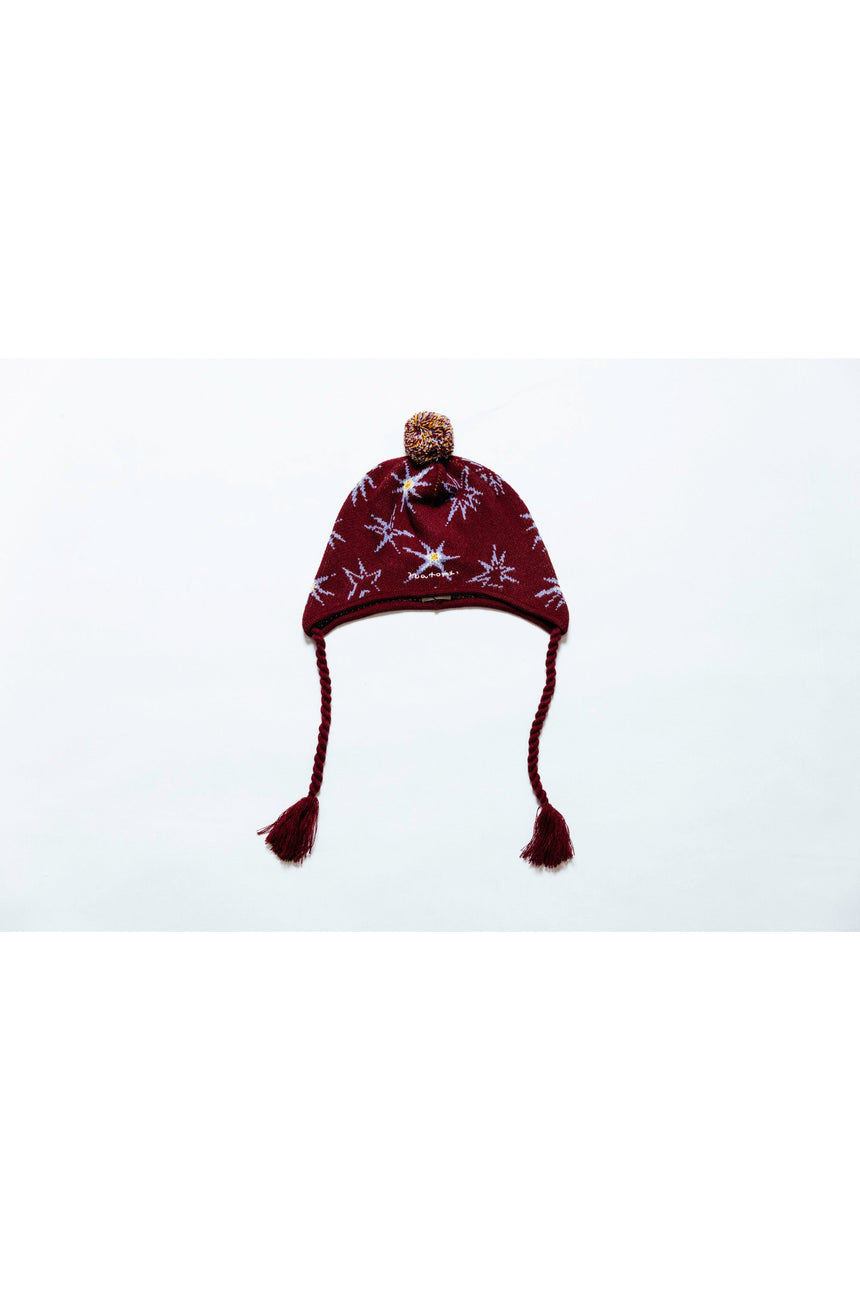 [For pickup at the venue] "The Abyss" Beanie ＜Order period: ～2/11＞