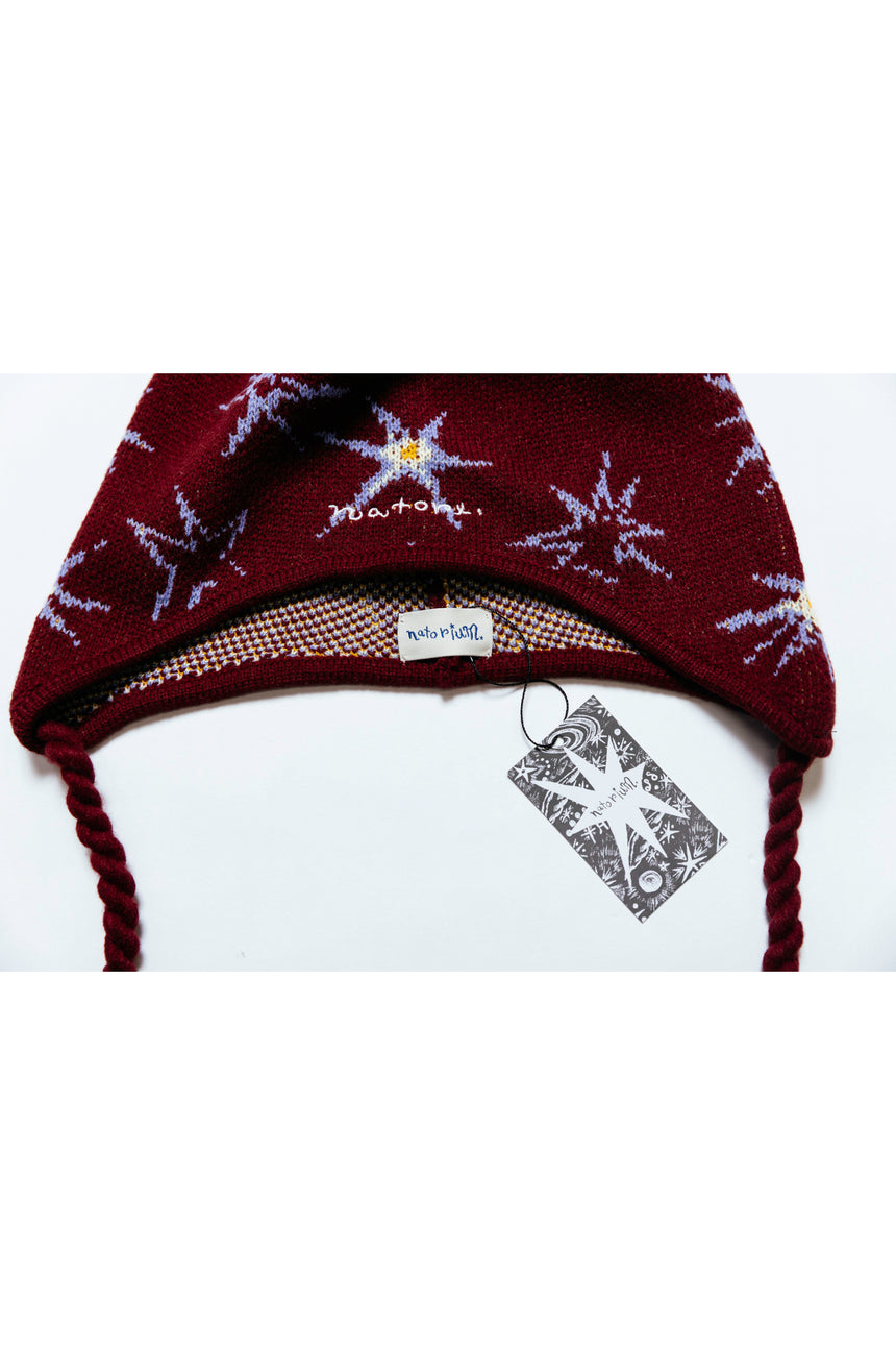 "The Abyss" Beanie＜受付期間：～2/4＞