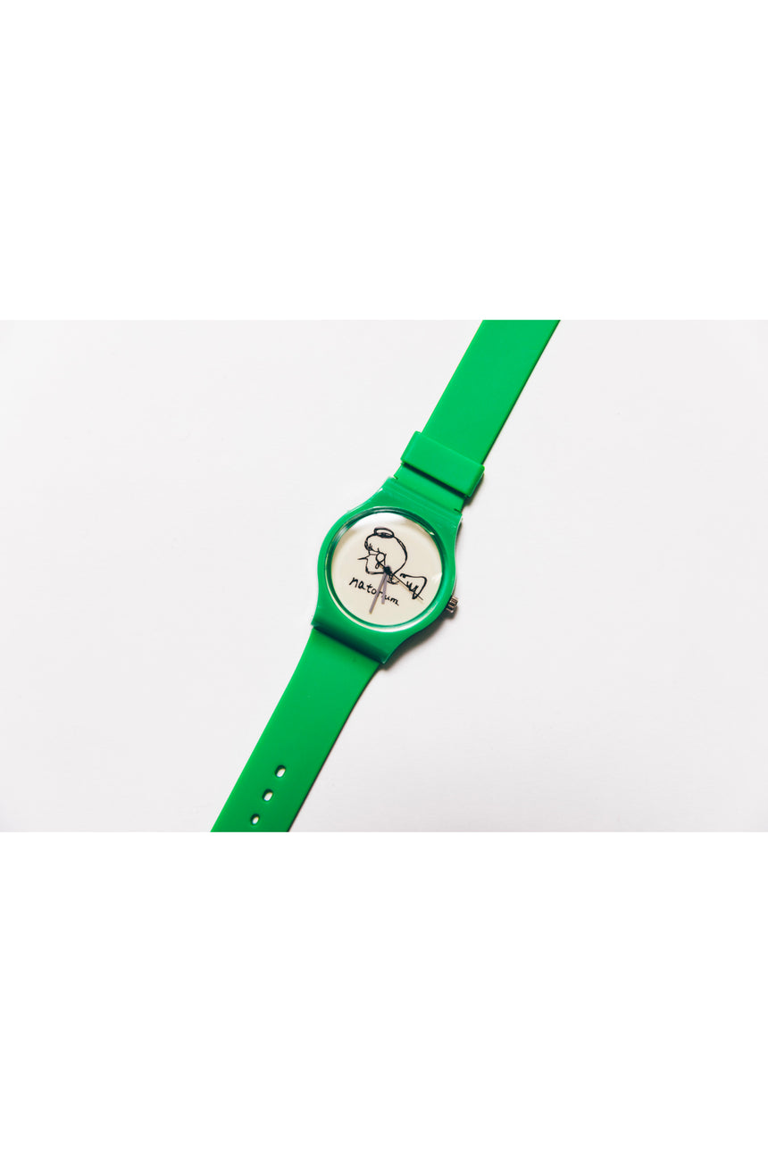 natorium Watch＜受付期間：～2/4＞