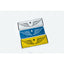 [For pickup at the venue] "The Abyss" Face Towel Navy ＜Order period: ～2/11＞