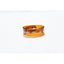 [For pickup at the venue] Brown PVC Bangle ＜Order period: ～2/11＞