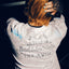 [For pickup at the venue] "The Abyss" S/S Tee White ＜Order period: ～2/11＞