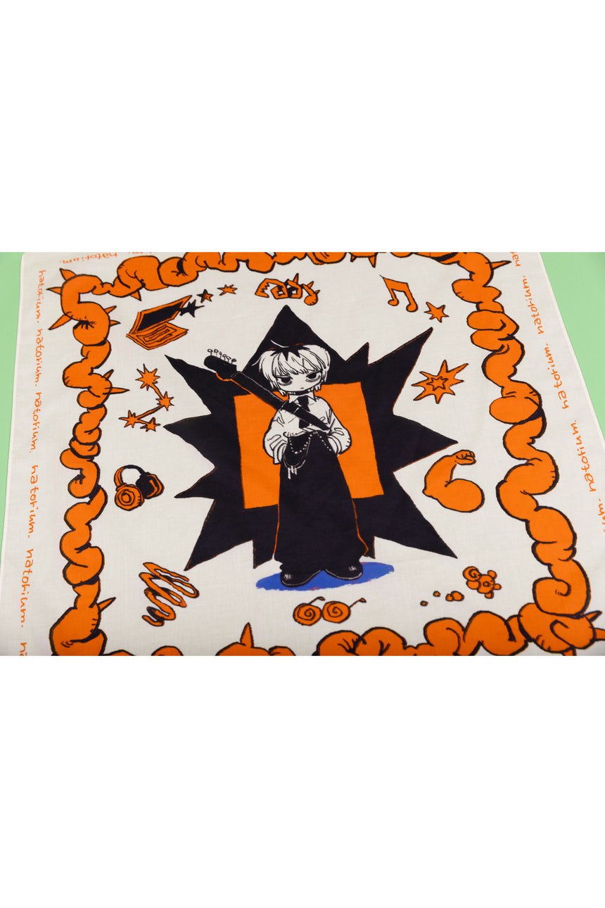natorium  Bandana