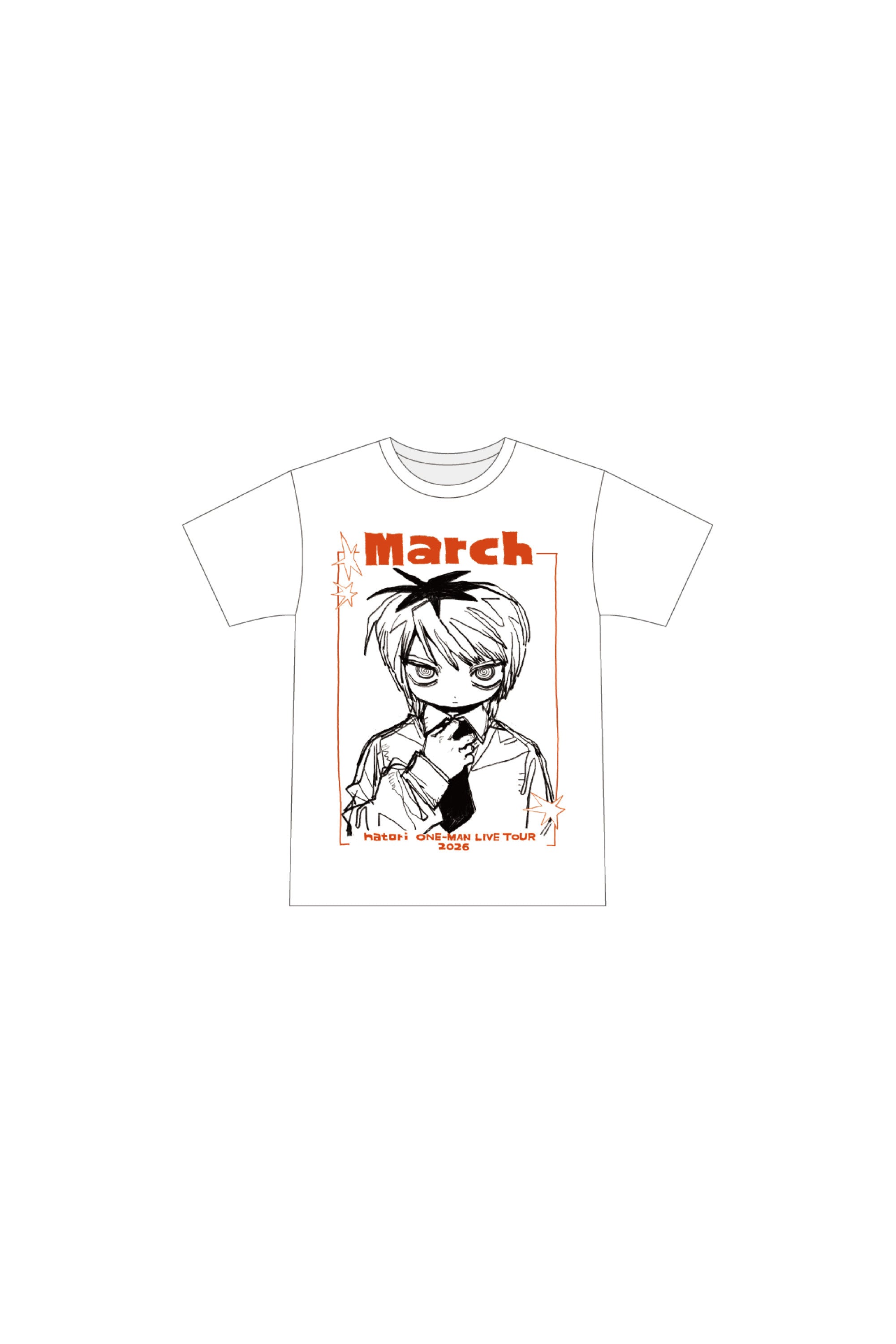 なとり　半袖Tシャツ T-shirt – なとり natorium. Official Store