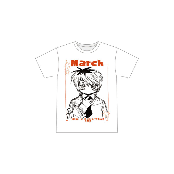 T-shirt – なとり natorium. Official Store