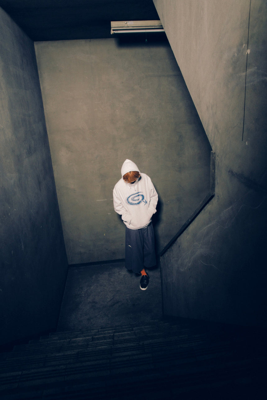 【会場受取】"The Abyss" Hooded Sweatshirt＜受付期間：～2/11＞
