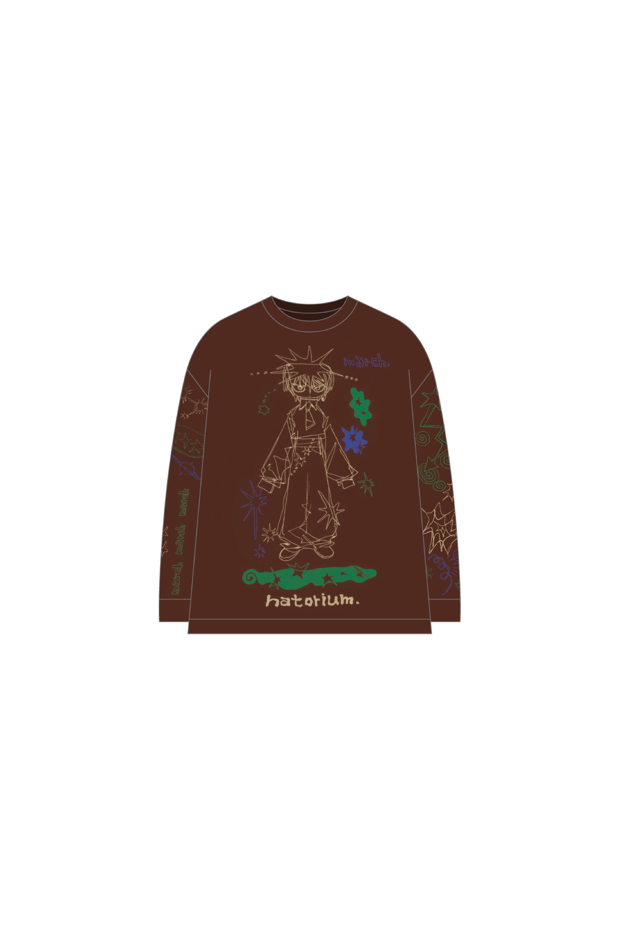 ALL – なとり natorium. Official Store