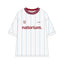 natorium Game shirt S/S ホワイト