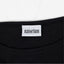 natorium long T-shirt Black