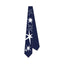 [For pickup at the venue] "The Abyss" Printed tie ＜Order period: ～2/11＞