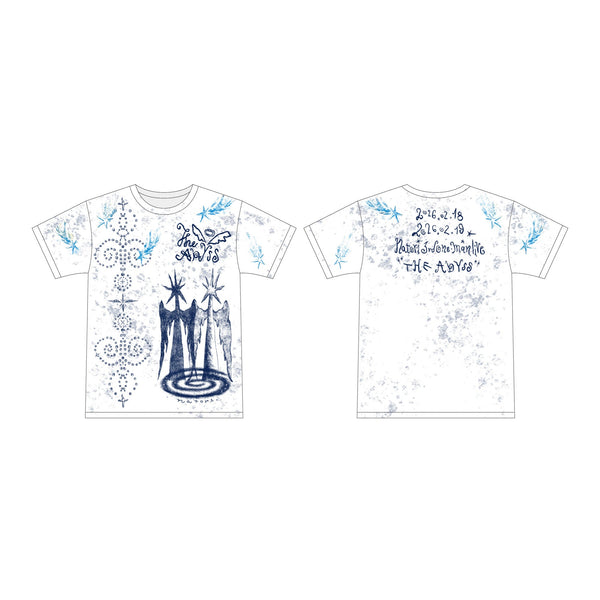 会場受取】3rd ONE-MAN LIVE「深海」 – なとり natorium. Official Store