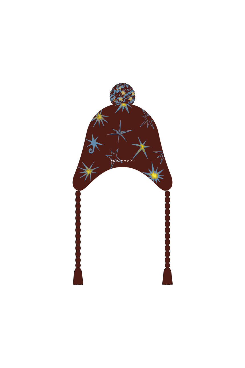 "The Abyss" Beanie＜受付期間：～2/4＞