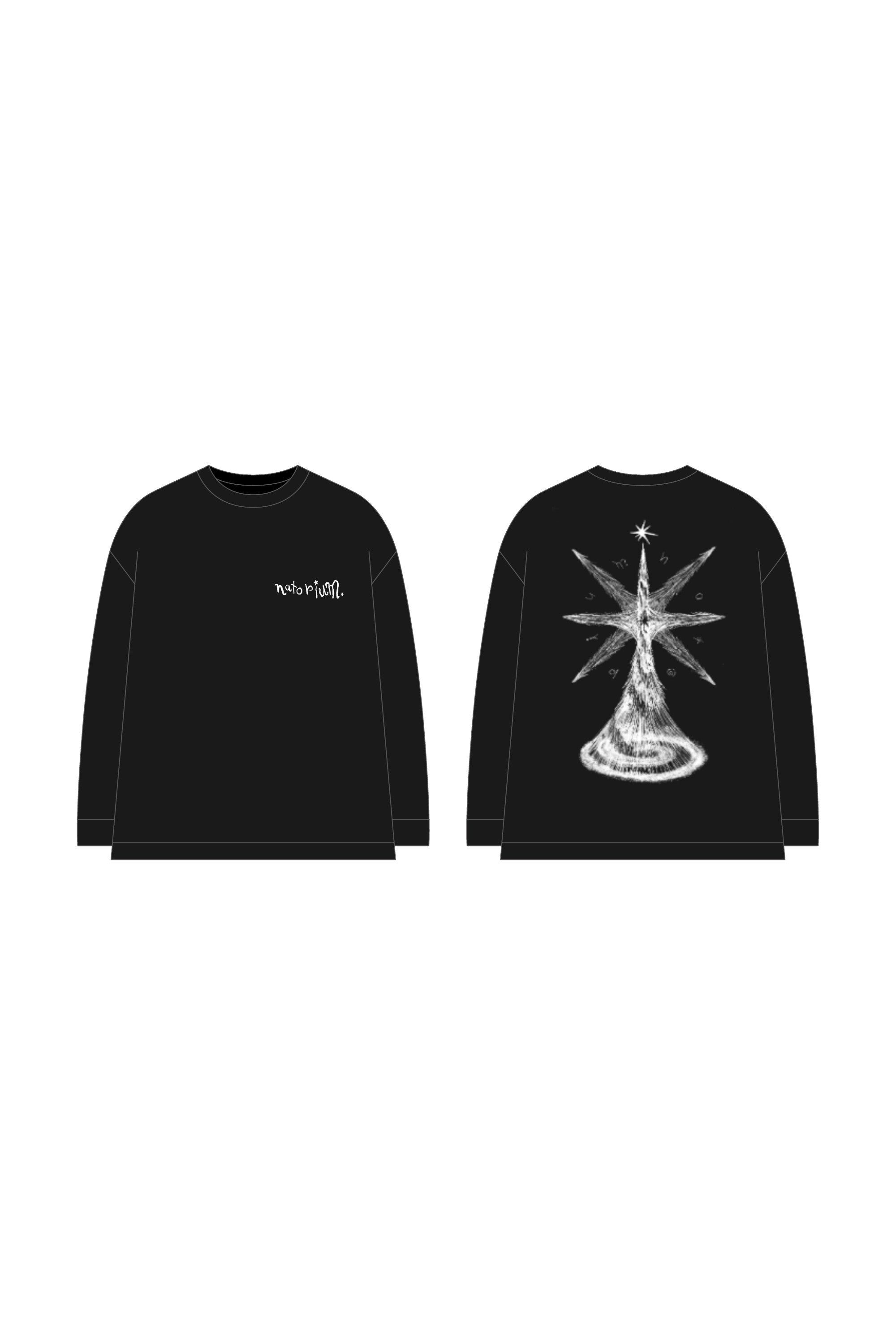 会場受取】3rd ONE-MAN LIVE「深海」 – なとり natorium. Official Store 会場受取】3rd ONE-MAN LIVE「深海」 – なとり natorium. Official Store