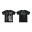 [For pickup at the venue] "The Abyss" S/S Tee, Black ＜Order period: ～2/11＞