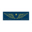 [For pickup at the venue] "The Abyss" Face Towel Navy ＜Order period: ～2/11＞