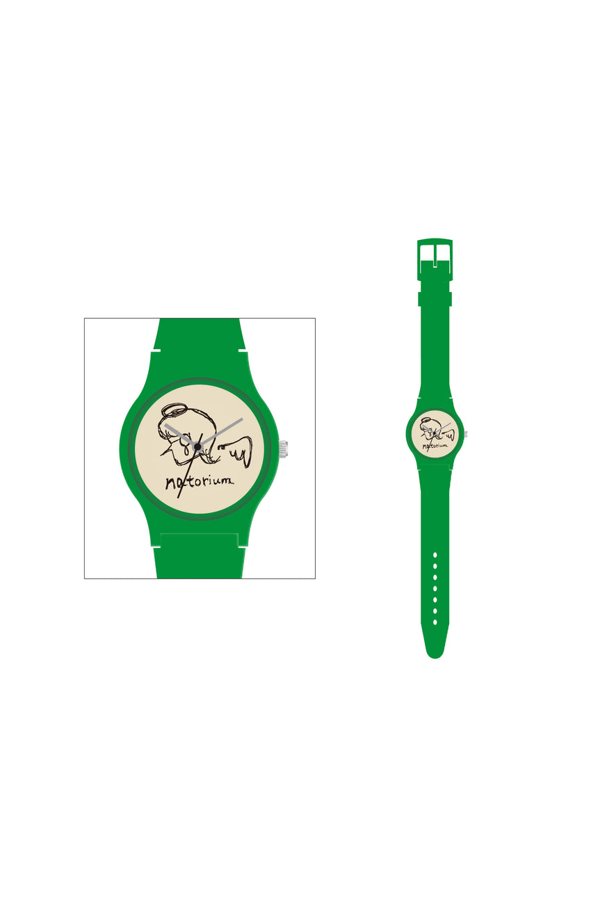 natorium Watch＜受付期間：～2/4＞