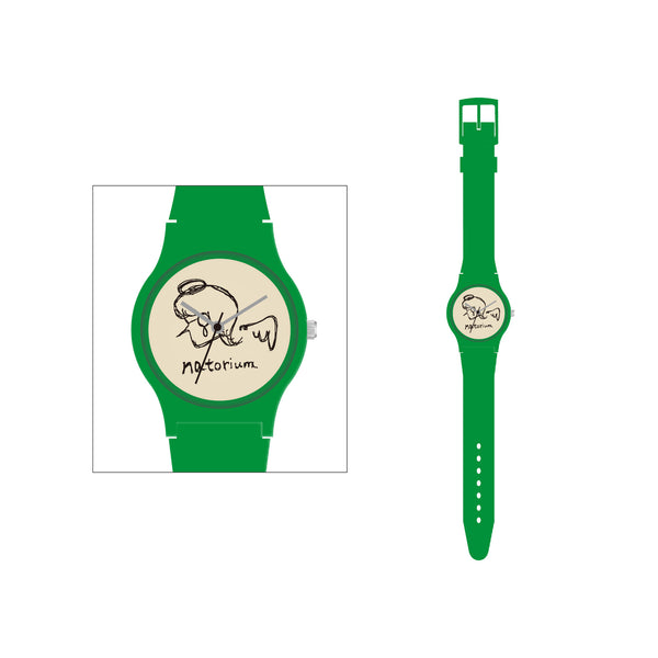 natorium Watch – なとり natorium. Official Store