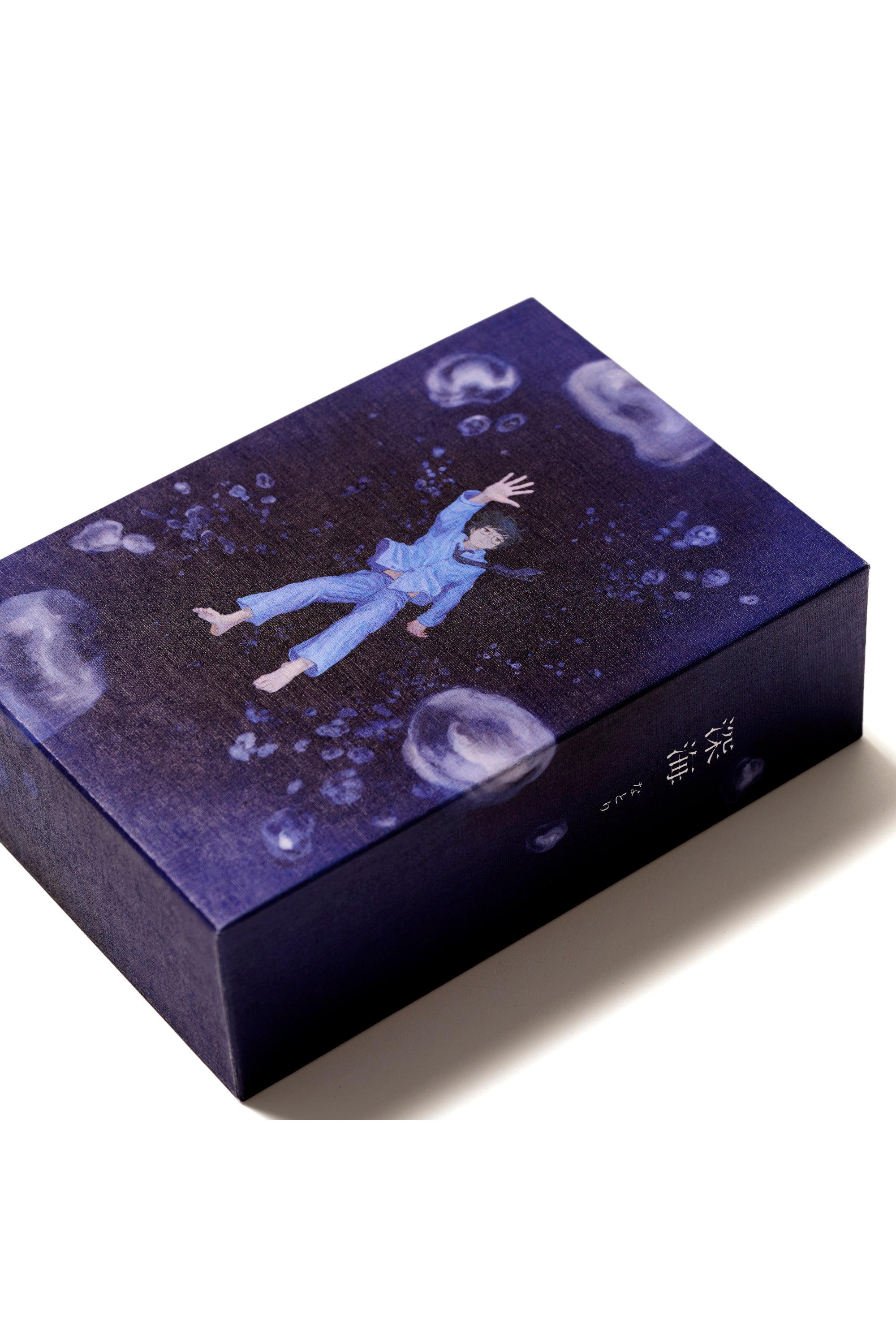 Album「深海」 – なとり natorium. Official Store