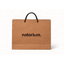 natorium Paper Shopper Bag