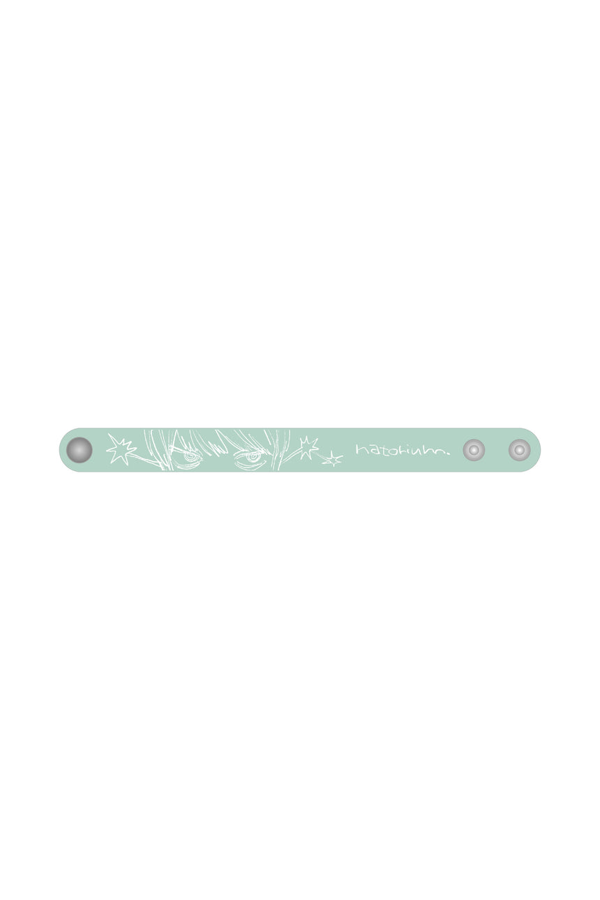 PVC Bangle グリーン