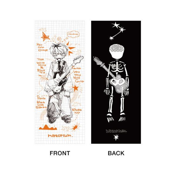 Towel – なとり natorium. Official Store