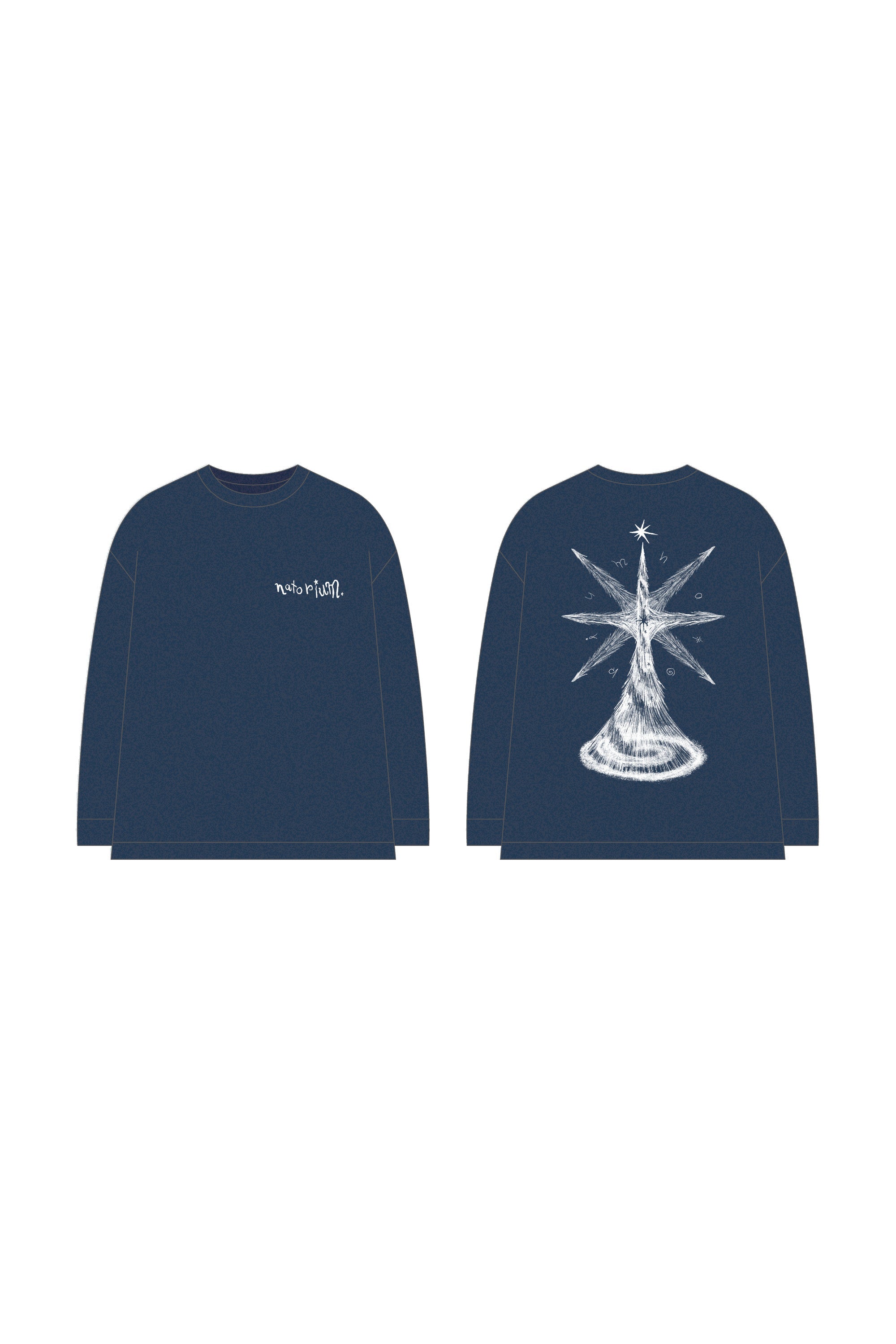 会場受取】3rd ONE-MAN LIVE「深海」 – なとり natorium. Official Store